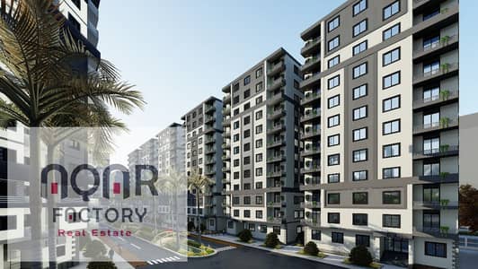 3 Bedroom Apartment for Sale in Nasr City, Cairo - WhatsApp Image 2025-07-20 at 6.25. 41 PM. jpeg