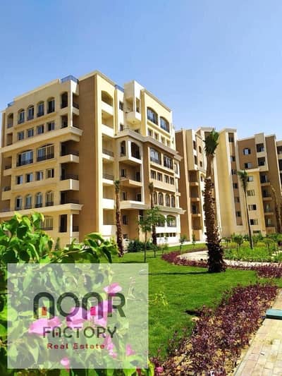 3 Bedroom Apartment for Sale in New Capital City, Cairo - WhatsApp Image 2025-07-28 at 1.48. 03 PM. jpeg