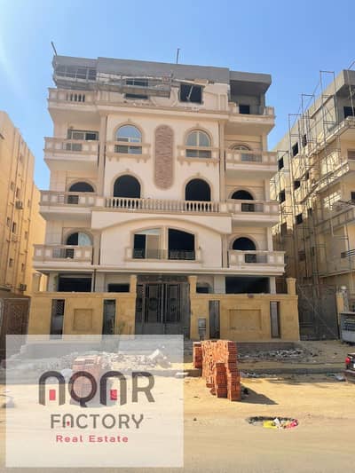 فلیٹ 3 غرف نوم للبيع في القاهرة الجديدة، القاهرة - WhatsApp Image 2025-07-20 at 2.06. 15 PM. jpeg