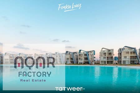 2 Bedroom Chalet for Sale in North Coast, Matruh - WhatsApp Image 2025-07-30 at 5.08. 58 PM. jpeg