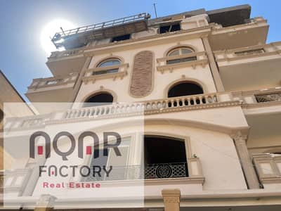 3 Bedroom Apartment for Sale in New Cairo, Cairo - WhatsApp Image 2025-07-20 at 2.06. 30 PM (1). jpeg