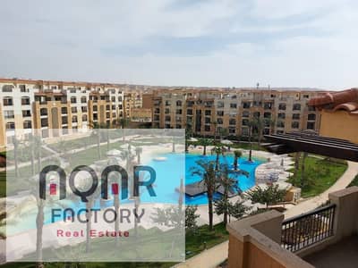 3 Bedroom Flat for Sale in Katameya, Cairo - WhatsApp Image 2025-08-13 at 5.33. 22 PM. jpeg