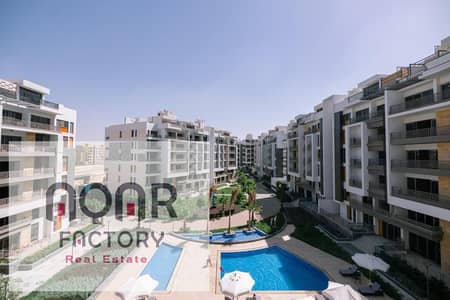 2 Bedroom Flat for Sale in New Cairo, Cairo - WhatsApp Image 2025-07-27 at 1.28. 27 PM (1). jpeg