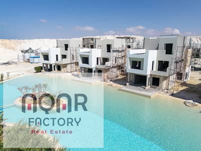 2 Bedroom Chalet for Sale in North Coast, Matruh - WhatsApp Image 2025-07-16 at 9.41. 03 PM. jpeg