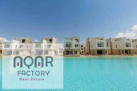 2 Bedroom Chalet for Sale in North Coast, Matruh - WhatsApp Image 2025-07-16 at 9.41. 01 PM (1). jpeg