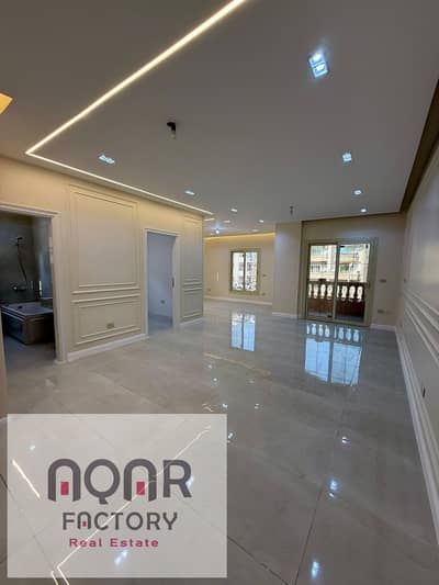 شقة 3 غرف نوم للبيع في القاهرة الجديدة، القاهرة - WhatsApp Image 2025-08-07 at 2.11. 20 PM (1). jpeg
