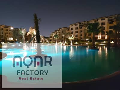 3 Bedroom Apartment for Sale in Katameya, Cairo - WhatsApp Image 2025-08-13 at 5.33. 26 PM. jpeg