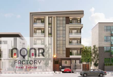 3 Bedroom Flat for Sale in New Cairo, Cairo - WhatsApp Image 2025-07-23 at 12.41. 37 PM. jpeg