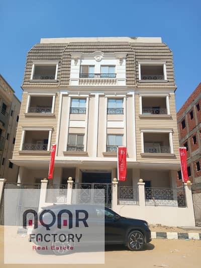 فلیٹ 3 غرف نوم للبيع في القاهرة الجديدة، القاهرة - WhatsApp Image 2025-07-22 at 4.31. 02 PM. jpeg