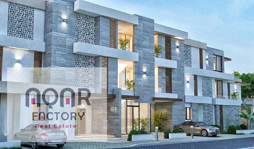 2 Bedroom Chalet for Sale in North Coast, Matruh - قرية-زويا-غزالة-باي-الساحل-الشمالي. jpg