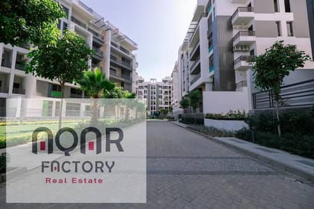 2 Bedroom Flat for Sale in New Cairo, Cairo - WhatsApp Image 2025-07-27 at 1.28. 25 PM (3). jpeg