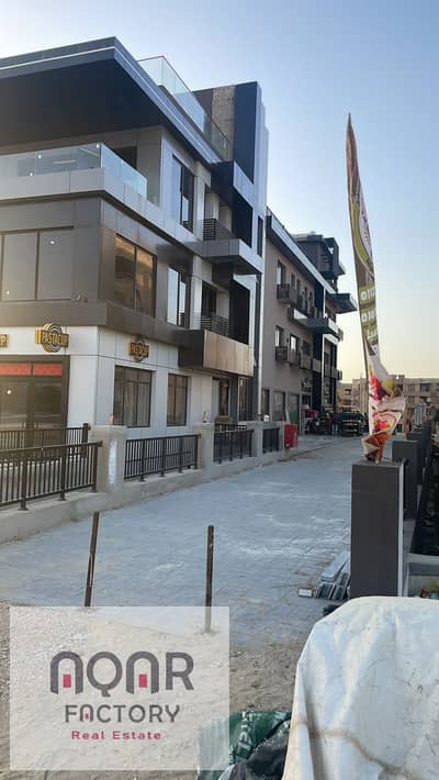 Retail for Sale in Shorouk City, Cairo - WhatsApp Image 2025-07-17 at 12.28. 11 PM. jpeg