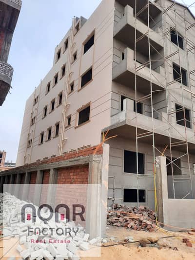 3 Bedroom Flat for Sale in New Cairo, Cairo - WhatsApp Image 2025-07-15 at 11.52. 47 PM (3). jpeg