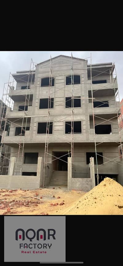 3 Bedroom Apartment for Sale in New Cairo, Cairo - WhatsApp Image 2025-07-16 at 12.09. 59 AM. jpeg