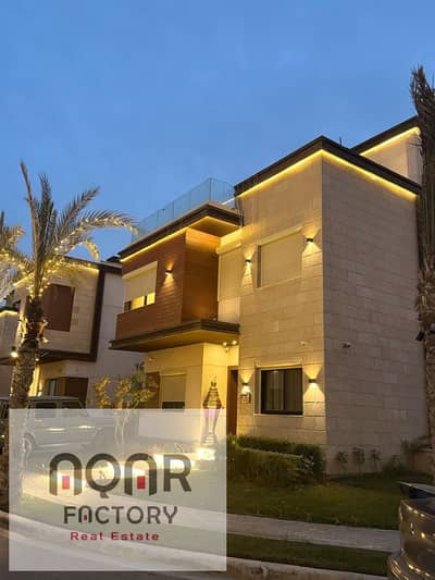 4 Bedroom Apartment for Sale in New Cairo, Cairo - WhatsApp Image 2025-07-21 at 1.08. 20 AM. jpeg