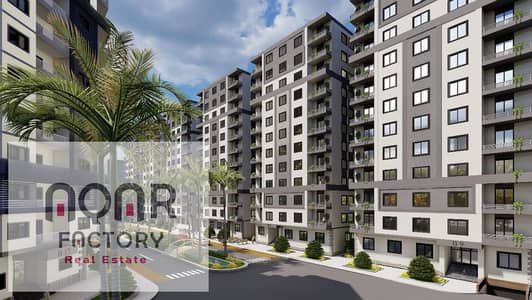3 Bedroom Flat for Sale in Nasr City, Cairo - WhatsApp Image 2025-07-20 at 6.25. 39 PM (1). jpeg