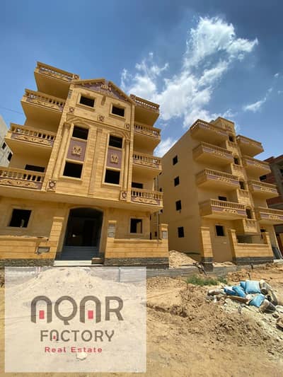 3 Bedroom Apartment for Sale in Badr City, Cairo - WhatsApp Image 2025-07-31 at 3.31. 07 PM. jpeg