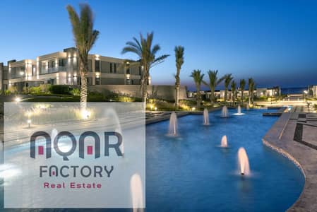 2 Bedroom Chalet for Sale in North Coast, Matruh - WhatsApp Image 2025-07-25 at 10.11. 48 PM. jpeg