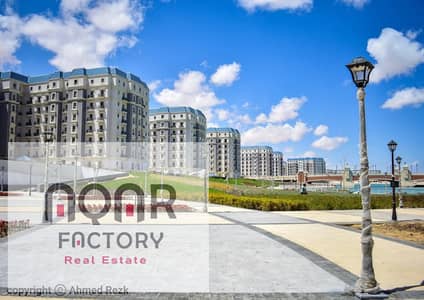 2 Bedroom Chalet for Sale in North Coast, Matruh - WhatsApp Image 2025-07-14 at 3.31. 15 PM (4). jpeg