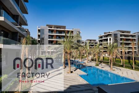 2 Bedroom Flat for Sale in New Cairo, Cairo - WhatsApp Image 2025-07-26 at 4.49. 24 PM (2). jpeg