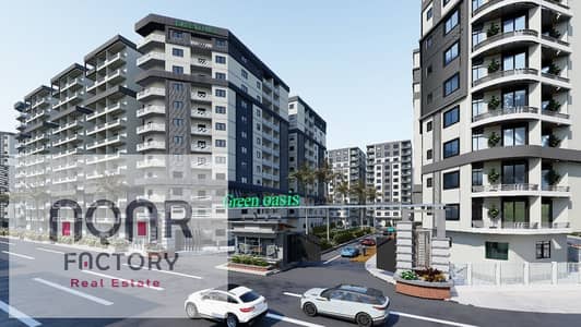 3 Bedroom Apartment for Sale in Nasr City, Cairo - WhatsApp Image 2025-07-20 at 6.25. 37 PM (1). jpeg