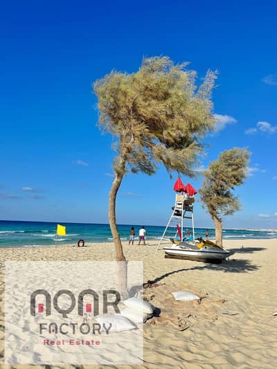 2 Bedroom Chalet for Sale in North Coast, Matruh - WhatsApp Image 2025-07-18 at 8.37. 02 PM (1). jpeg