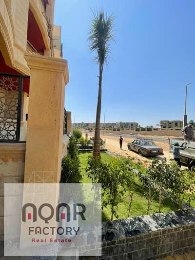 5 Bedroom Duplex for Sale in New Cairo, Cairo - WhatsApp Image 2025-07-16 at 4.31. 36 PM. jpeg