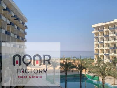2 Bedroom Chalet for Sale in Ain Sukhna, Suez - WhatsApp Image 2025-07-24 at 3.32. 40 PM. jpeg