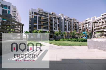 2 Bedroom Apartment for Sale in New Cairo, Cairo - WhatsApp Image 2025-07-27 at 1.28. 30 PM. jpeg