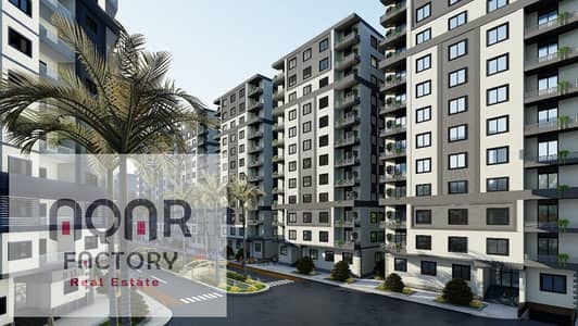4 Bedroom Flat for Sale in Nasr City, Cairo - WhatsApp Image 2025-07-20 at 6.25. 33 PM (1). jpeg
