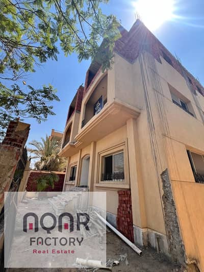 3 Bedroom Villa for Sale in New Cairo, Cairo - WhatsApp Image 2025-07-30 at 3.32. 15 PM. jpeg