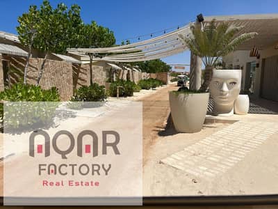 2 Bedroom Chalet for Sale in North Coast, Matruh - WhatsApp Image 2025-07-18 at 8.37. 09 PM. jpeg