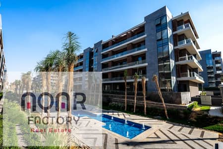 2 Bedroom Flat for Sale in New Cairo, Cairo - WhatsApp Image 2025-07-26 at 4.49. 24 PM. jpeg