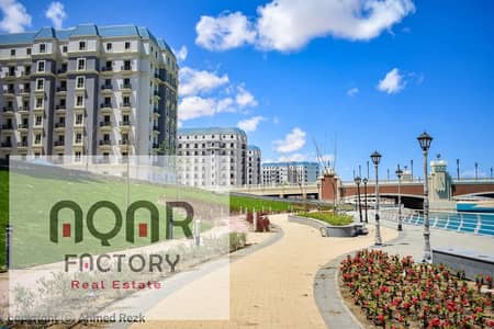 3 Bedroom Flat for Sale in North Coast, Matruh - WhatsApp Image 2025-07-14 at 3.31. 16 PM. jpeg