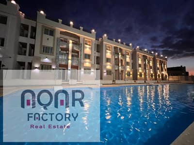 1 Bedroom Chalet for Sale in Ain Sukhna, Suez - WhatsApp Image 2025-07-19 at 5.29. 04 PM (4). jpeg