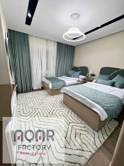2 Bedroom Apartment for Sale in New Cairo, Cairo - WhatsApp Image 2025-07-17 at 1.24. 13 PM (2). jpeg