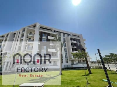 3 Bedroom Apartment for Sale in New Capital City, Cairo - WhatsApp Image 2025-07-14 at 3.30. 39 PM (3). jpeg