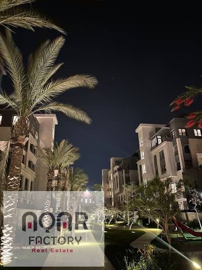 1 Bedroom Flat for Sale in New Cairo, Cairo - WhatsApp Image 2025-07-17 at 9.46. 30 AM (3). jpeg
