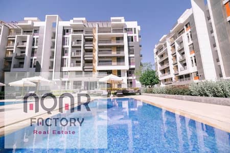 2 Bedroom Flat for Sale in New Cairo, Cairo - WhatsApp Image 2025-07-27 at 1.28. 28 PM (1). jpeg