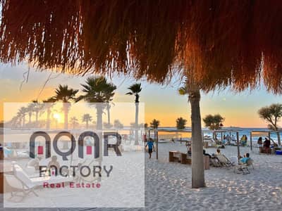 3 Bedroom Chalet for Sale in North Coast, Matruh - WhatsApp Image 2025-07-18 at 8.37. 10 PM. jpeg