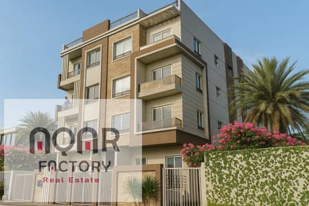 3 Bedroom Flat for Sale in New Cairo, Cairo - WhatsApp Image 2025-08-02 at 1.47. 54 PM. jpeg