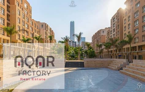 3 Bedroom Flat for Sale in New Capital City, Cairo - WhatsApp Image 2025-07-28 at 1.48. 09 PM (1). jpeg
