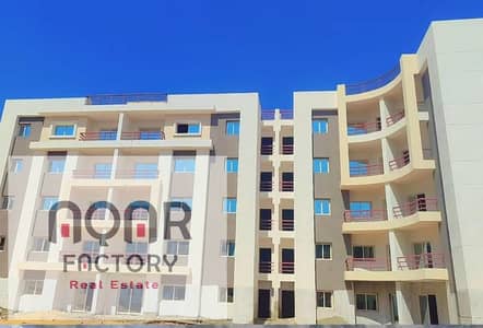3 Bedroom Apartment for Sale in Sheraton, Cairo - WhatsApp Image 2025-07-16 at 1.30. 49 PM (1). jpeg
