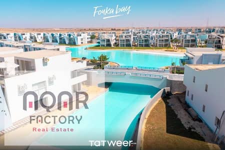 2 Bedroom Chalet for Sale in North Coast, Matruh - WhatsApp Image 2025-07-30 at 5.08. 57 PM. jpeg
