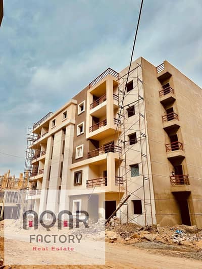 3 Bedroom Flat for Sale in Sheraton, Cairo - WhatsApp Image 2025-07-16 at 1.30. 53 PM (1). jpeg