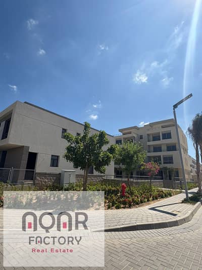 تاون هاوس 4 غرف نوم للبيع في العامرية، الإسكندرية - WhatsApp Image 2025-07-16 at 2.21. 21 PM (1). jpeg