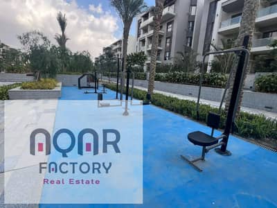 3 Bedroom Flat for Sale in New Cairo, Cairo - WhatsApp Image 2025-07-24 at 7.45. 48 PM. jpeg