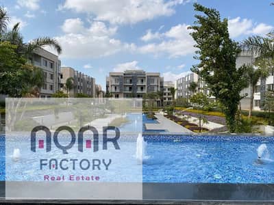 2 Bedroom Flat for Sale in New Cairo, Cairo - WhatsApp Image 2025-07-18 at 8.45. 15 PM. jpeg