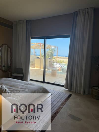 3 Bedroom Chalet for Sale in North Coast, Matruh - WhatsApp Image 2025-07-31 at 3.54. 39 PM (1). jpeg