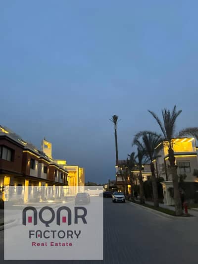 فیلا 3 غرف نوم للبيع في القاهرة الجديدة، القاهرة - WhatsApp Image 2025-07-21 at 1.08. 22 AM (1). jpeg
